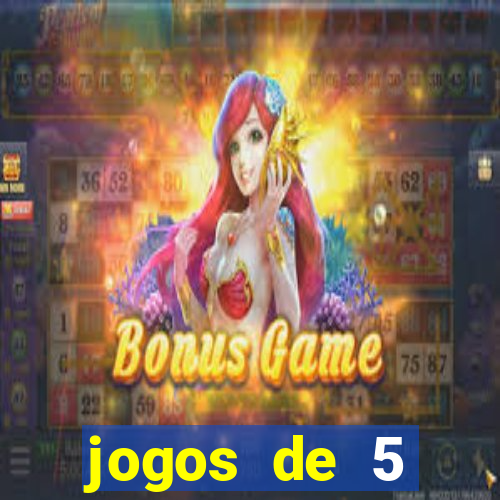 jogos de 5 centavos nas plataformas